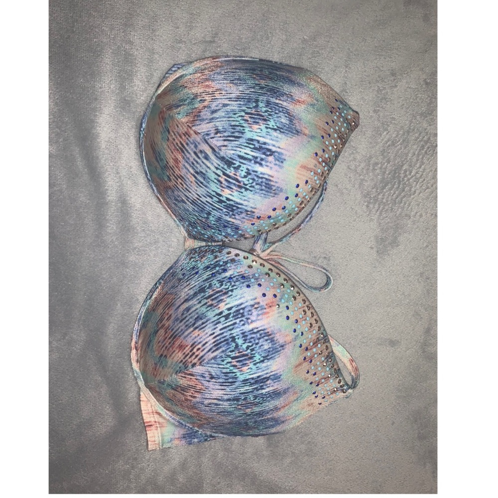 Victoria's Secret Hottie Halter Bikini 👙